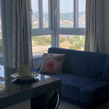 דירות Florianópolis Apto Floripa Vista Mar מראה חיצוני תמונה