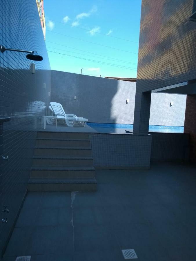 דירות Florianópolis Apto Floripa Vista Mar מראה חיצוני תמונה