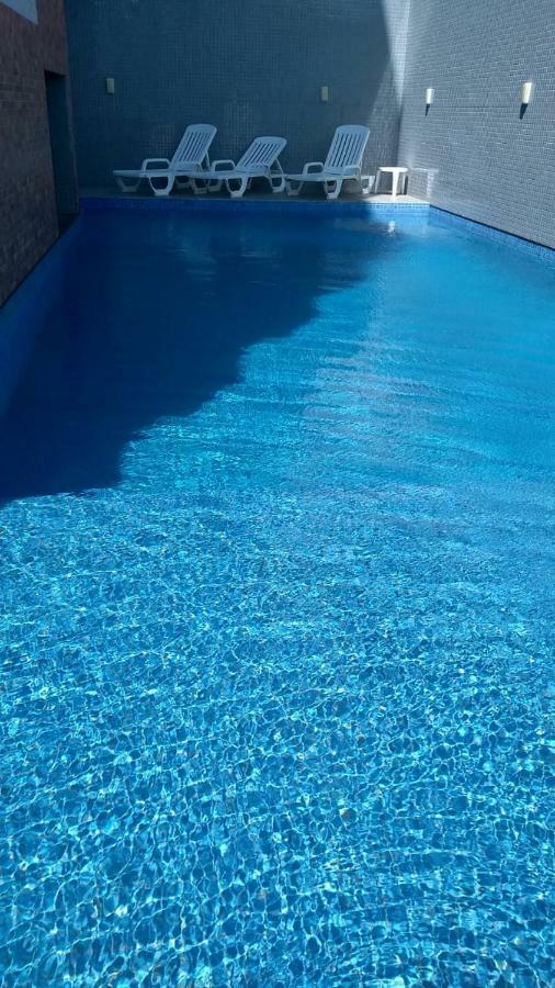 דירות Florianópolis Apto Floripa Vista Mar מראה חיצוני תמונה